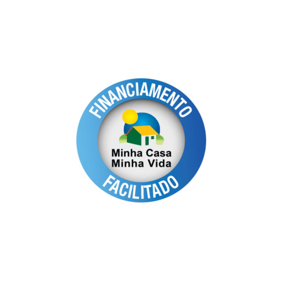 Ícone Financiamento Minha Casa Minha Vida